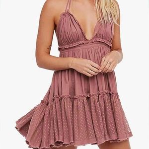 Halter style Sundress
